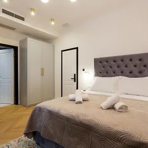 Litore Luxury Maestral Apartment