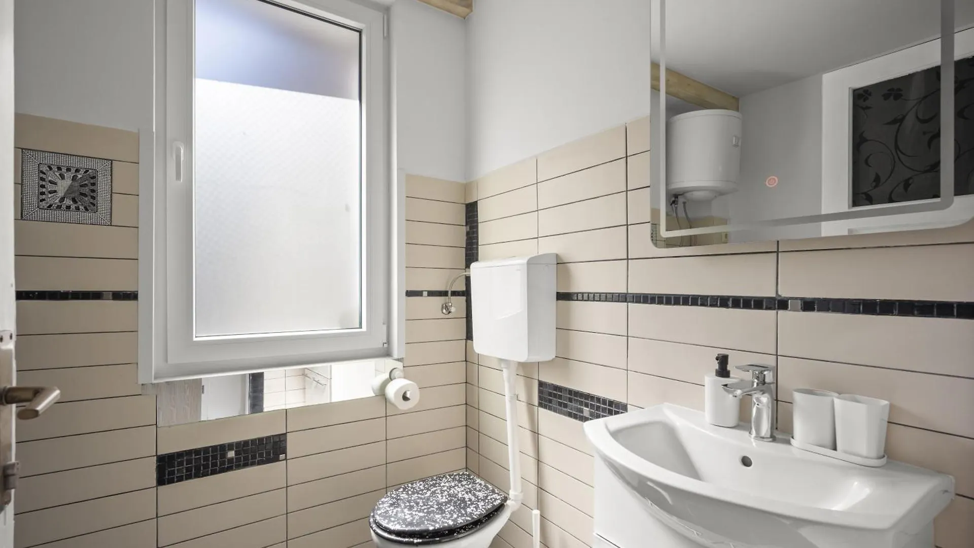 Apartment Splitski Dir Croatia