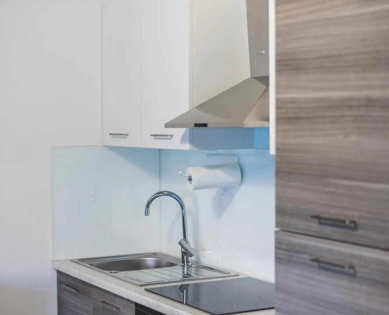 Splitski Dir Apartment Split