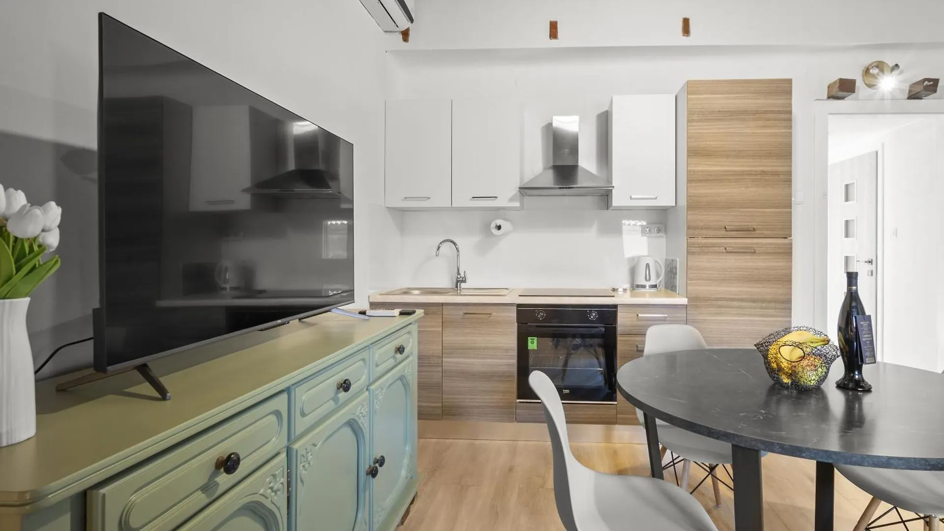 Apartment Splitski Dir
