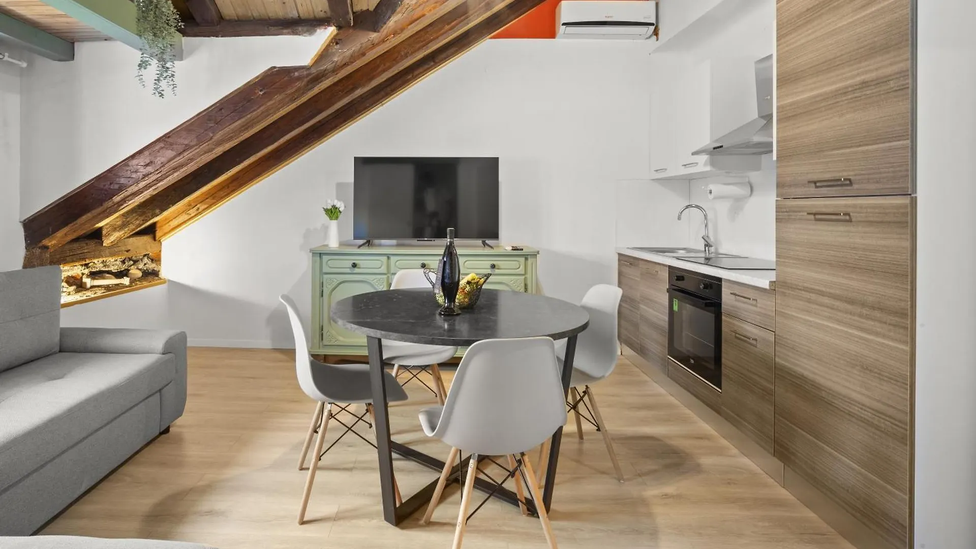 Apartment Splitski Dir