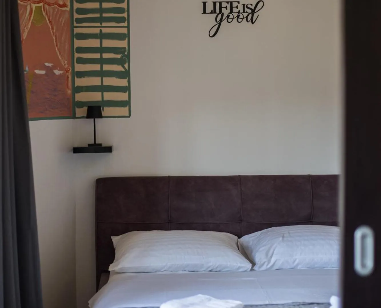 Splitski Dir Apartment